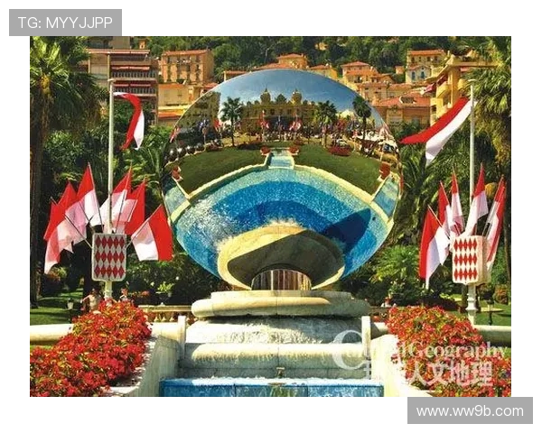 探索蒙特卡罗赌城官网:奢华与刺激的完美结合